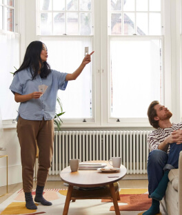 3. Ciesz się efektem w Twoim wymarzonym kolorze!