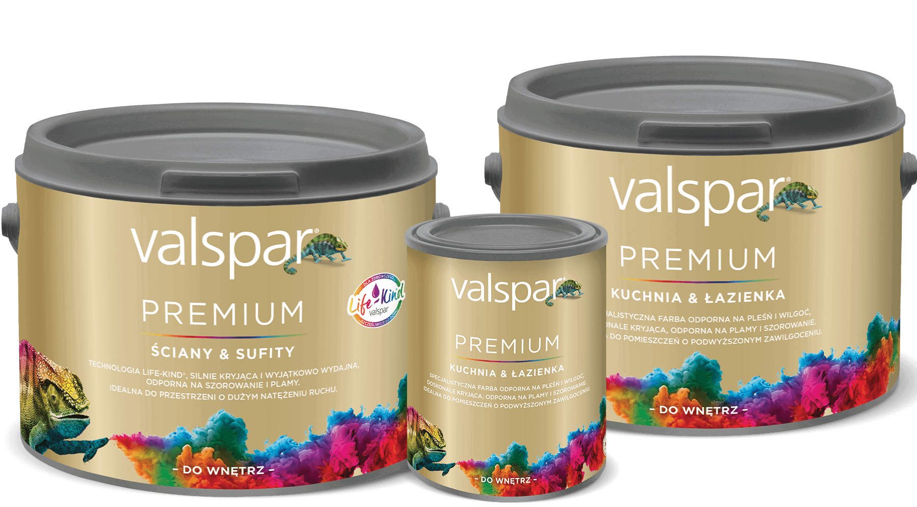 Mamy odpowiedź na Twoje rzeczywiste potrzeby