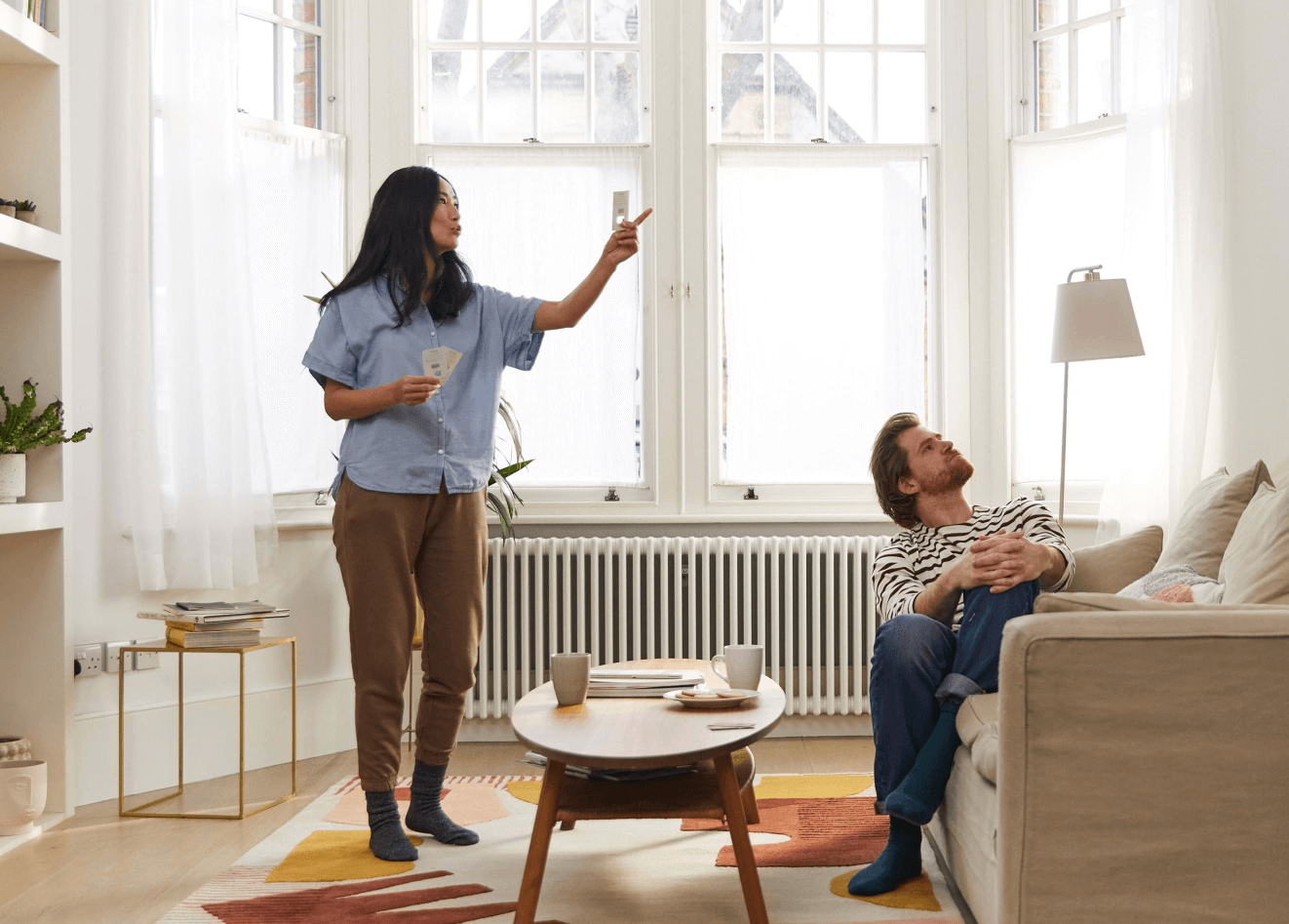 WIRTUALNY IDENTYFIKATOR KOLORU