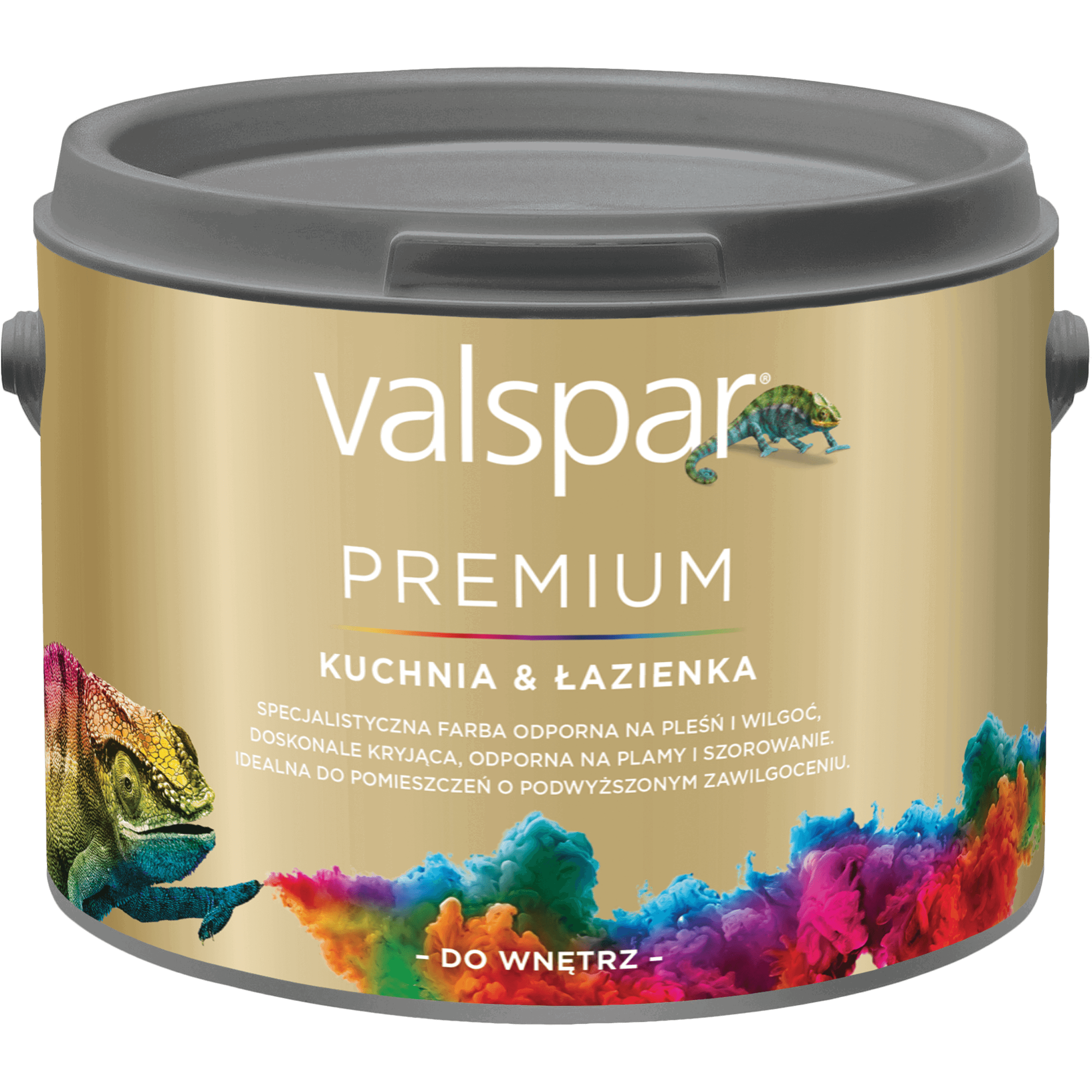 VALSPAR Premium Kuchnia & Łazienka